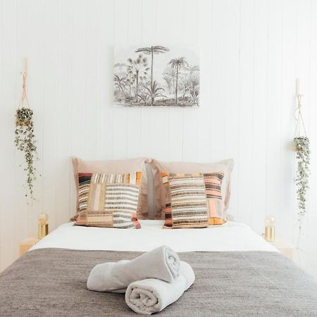 Coachella Vintage Chic In The Heart Of St Charles Biarritz Appartement Buitenkant foto